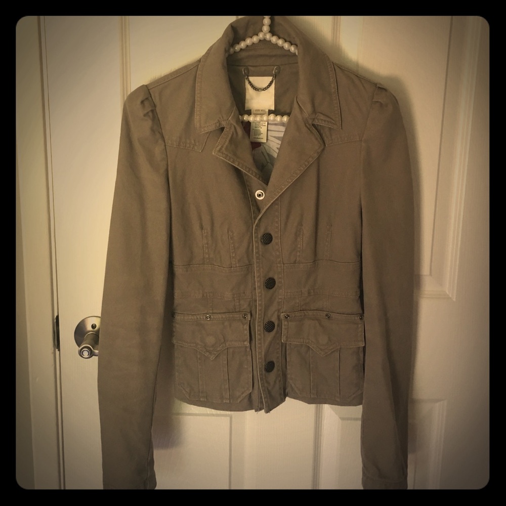 Diesel trendy Jacket